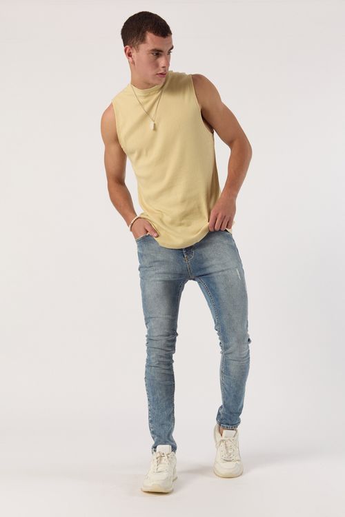 Remera Sm Fermina Arena