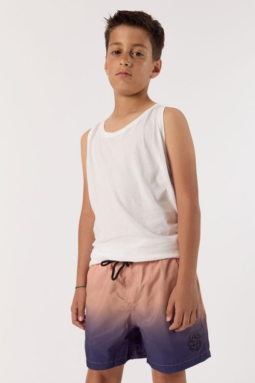 Remera Y-Filomena Blanco