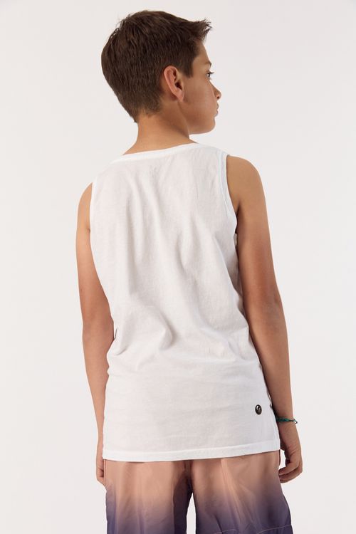 Remera Y-Filomena Blanco
