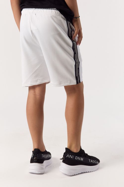 Bermuda Y-Trejo Blanco