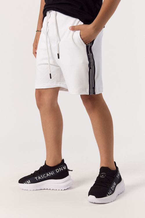 Bermuda Y-Trejo Blanco
