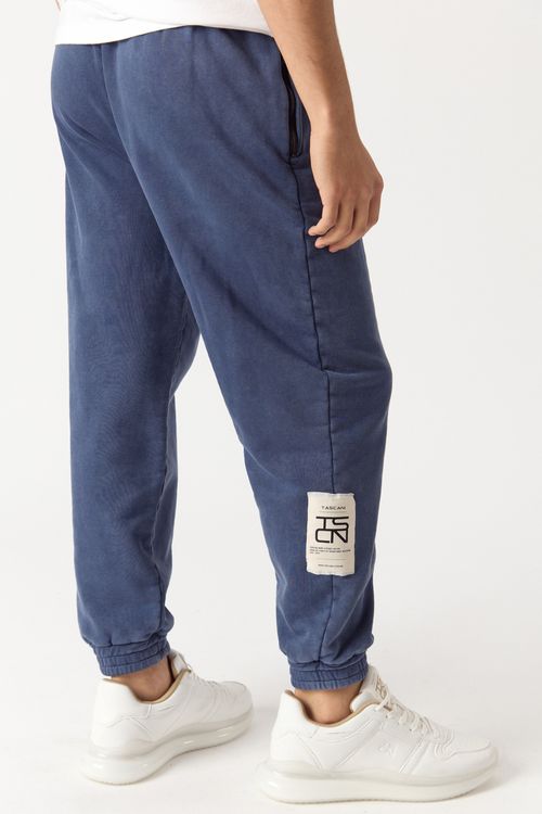 Jogger Paris Azul
