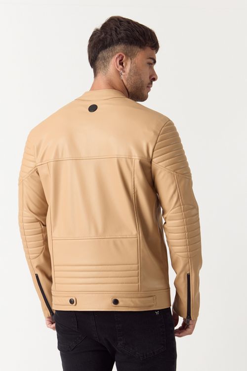 Campera Ruls Camel