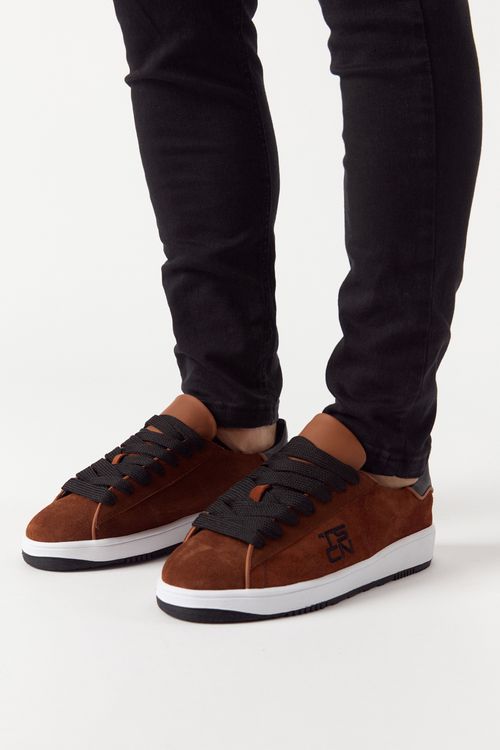 Zapatillas Fany Suela