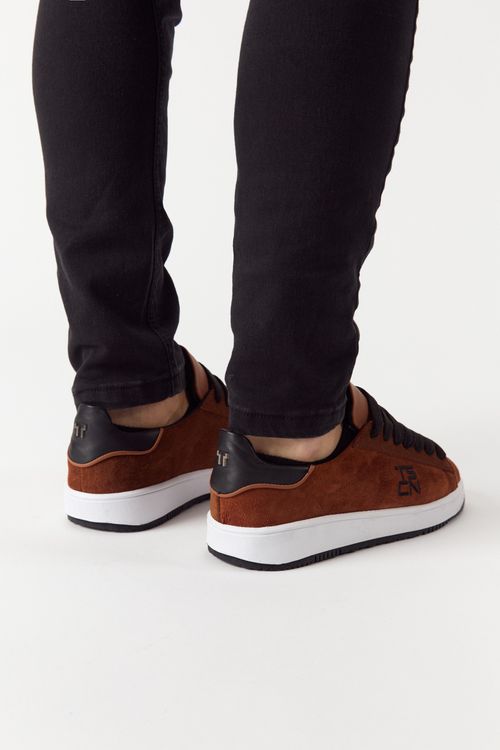Zapatillas Fany Suela