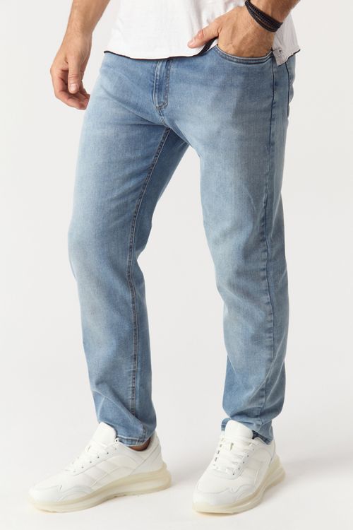 Jean Regular Talisman Celeste