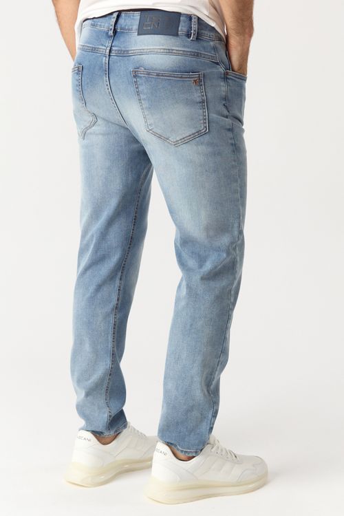 Jean Regular Talisman Celeste