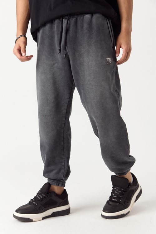 Jogger Paris Negro