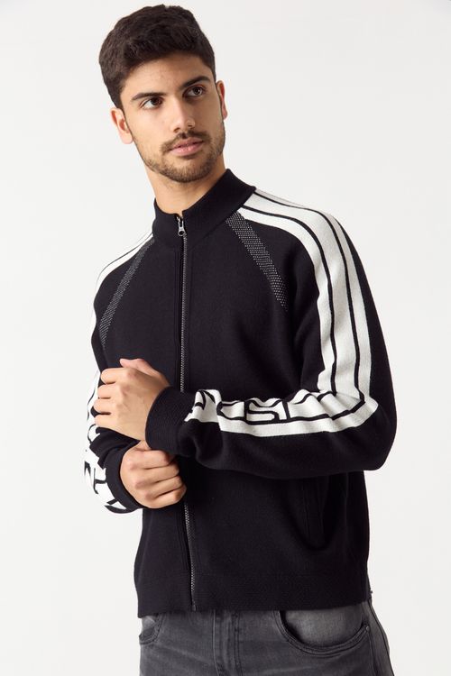 Sweater Doraima Negro