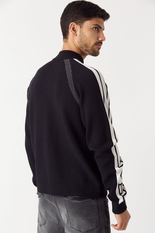 Sweater Doraima Negro