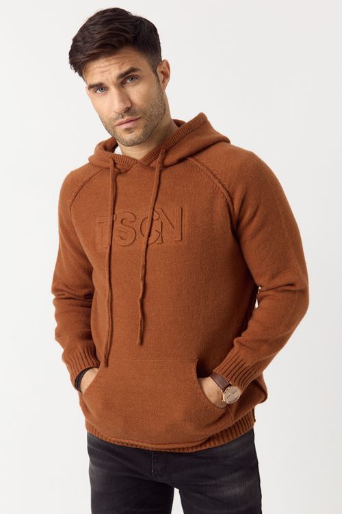 Sweater Duvan Beige