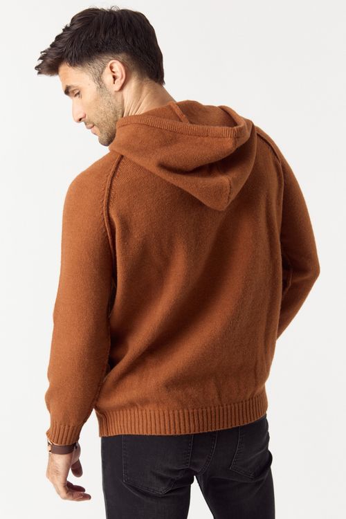 Sweater Duvan Beige