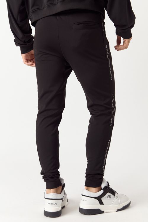 Jogger Patric Star Negro
