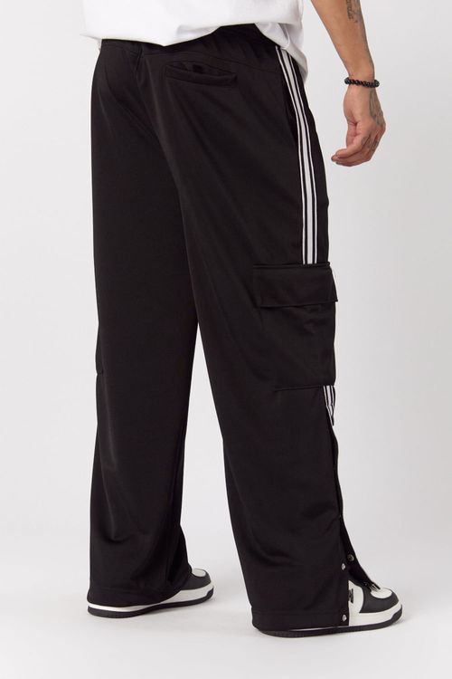 Jogger Portugal Negro