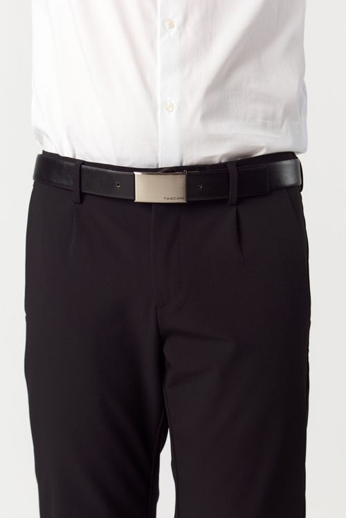 Cinturon Unger Negro