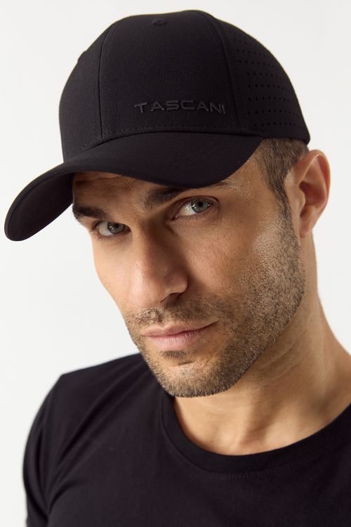 Gorra Heber Negro