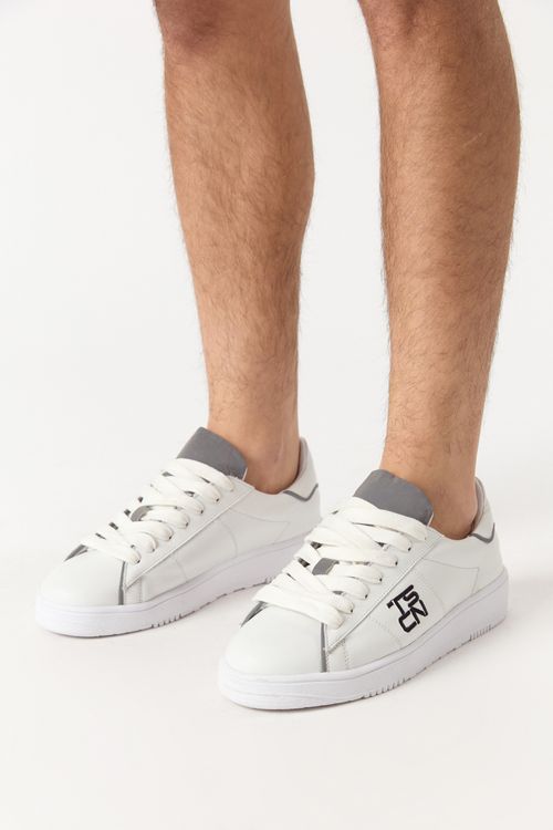 Zapatillas Frix Blanco