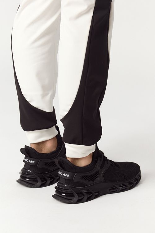 Zapatillas Fook Remix Negro