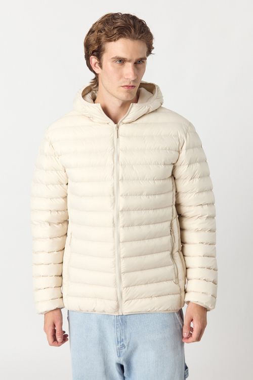 Campera Randho Tiza Oscuro