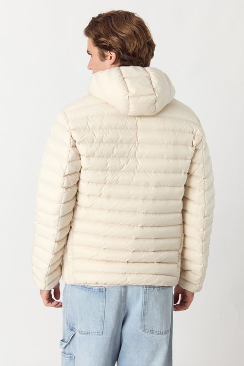 Campera Randho Tiza Oscuro