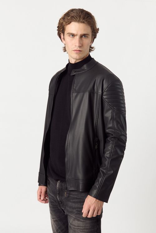 Campera Ruls Negro