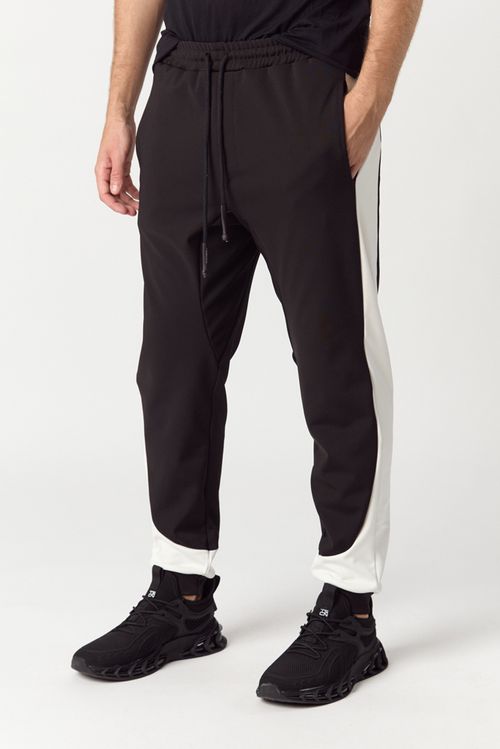 Jogger Pepe Negro