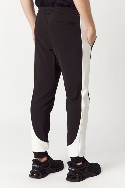 Jogger Pepe Negro