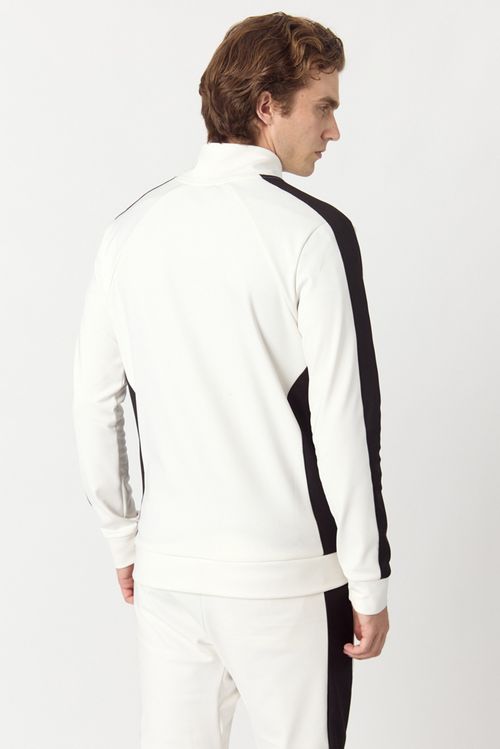 Buzo Cacio Off White
