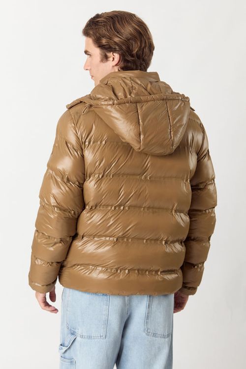 Campera Rolemon Camel
