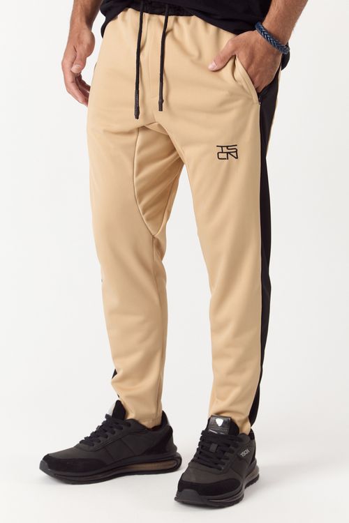 Jogger Praline Camel