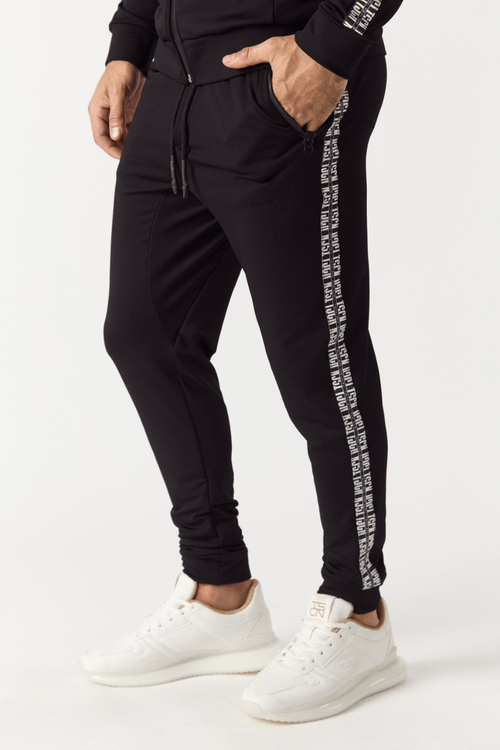 Jogger Patagonia Negro