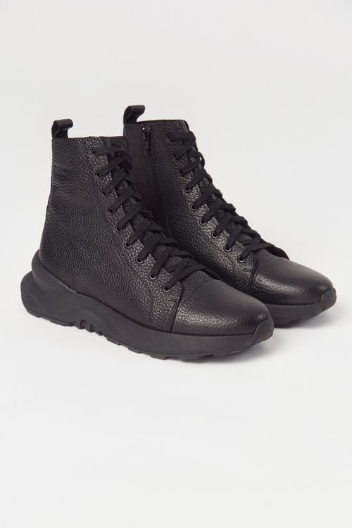 Borcego Fogal Negro