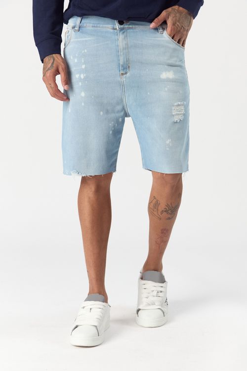 Bermuda B-Tremen Celeste