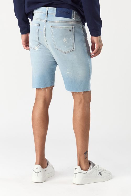 Bermuda B-Tremen Celeste