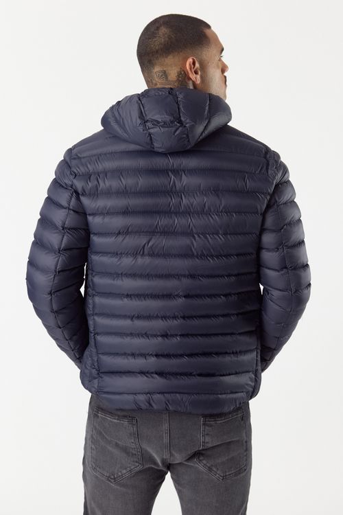 Campera Randho Azul Oscuro