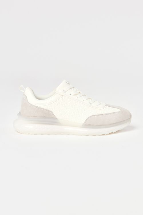 Zapatilla Francel Blanco