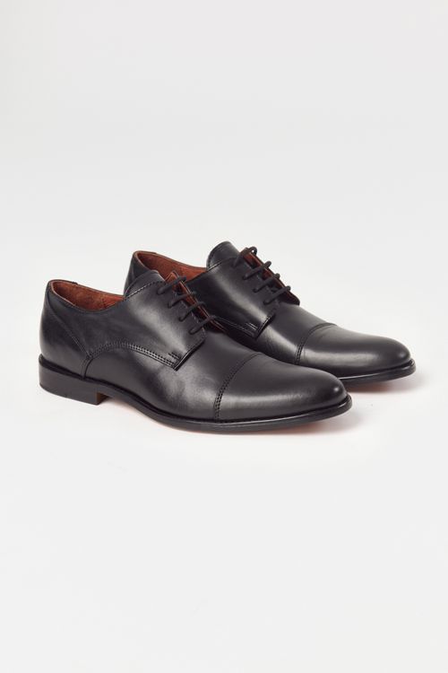 Zapatos Fehium Negro