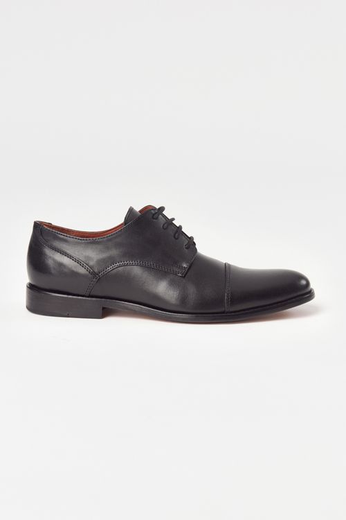 Zapatos Fehium Negro