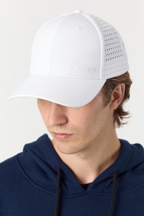 Gorra Heber Blanco