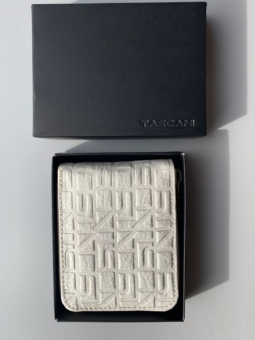 Billetera Elkin Blanco