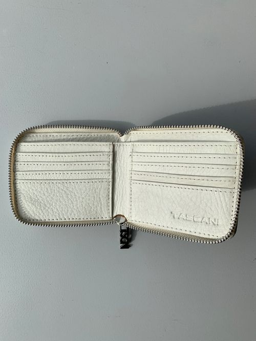 Billetera Elkin Blanco