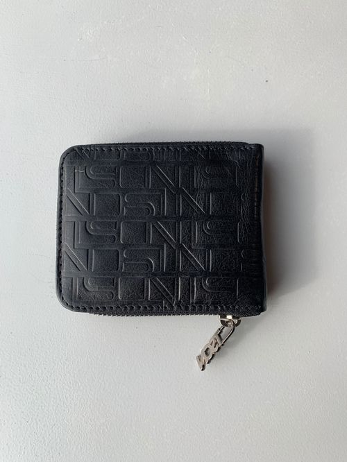 Billetera Elkin Negro