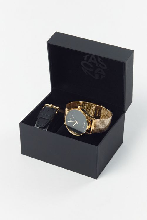 Reloj Sri Oro