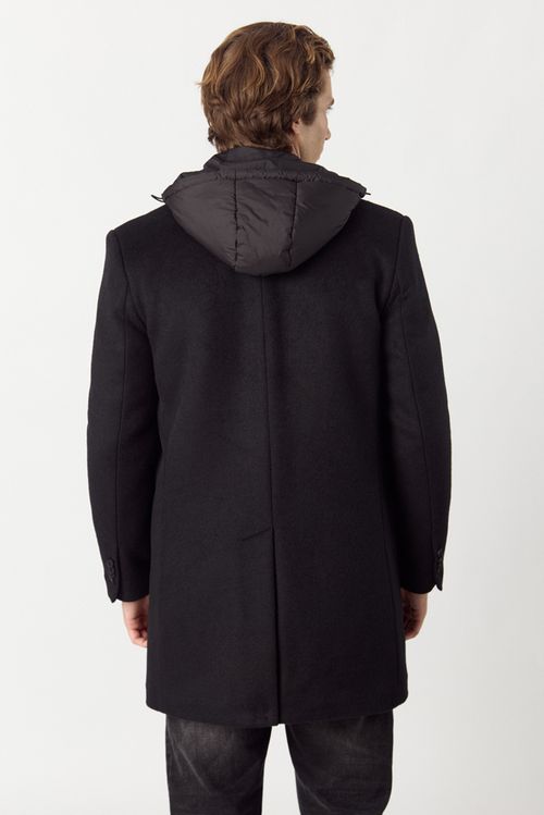 Saco Goa Negro