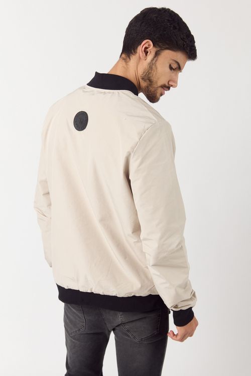 Campera Rufines Arena