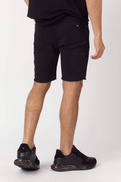 Bermuda B-Torum Negro