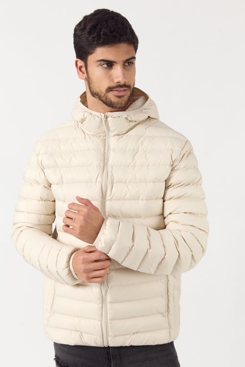 Campera Randho Tiza Oscuro