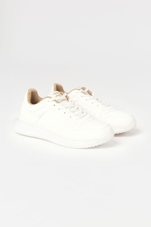 Zapatillas Fabri Blanco