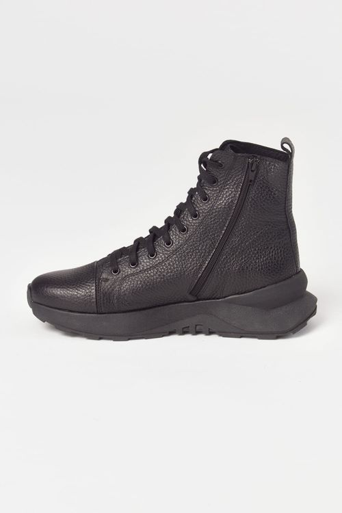 Borcego Fogal Negro