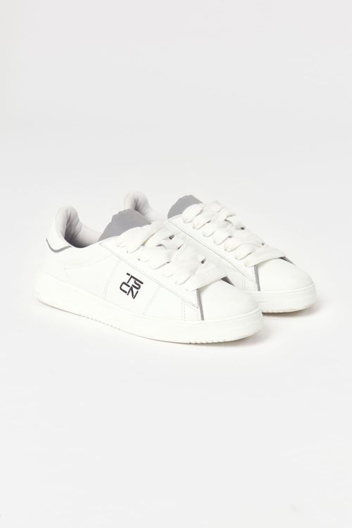 Zapatillas Frix Blanco